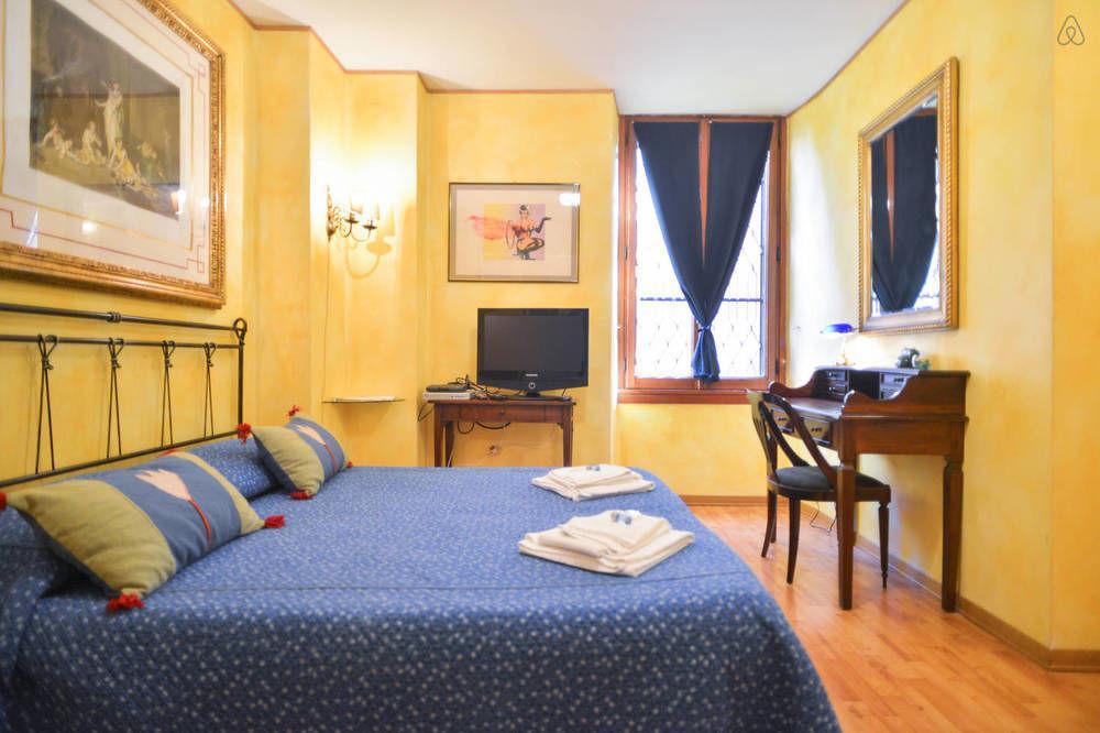 Residenza Marignoli * Roma