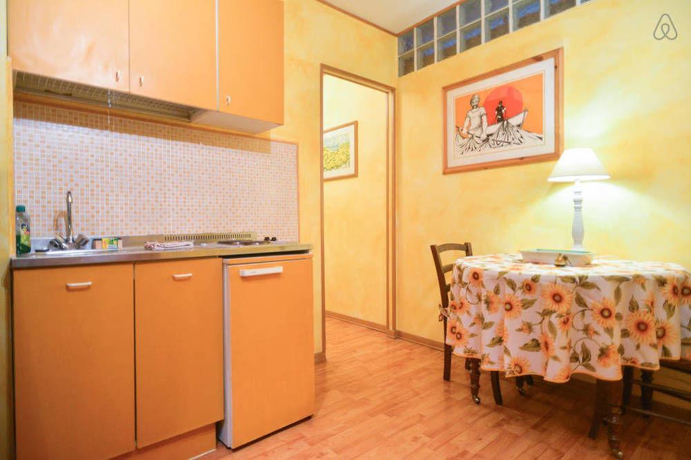 Residenza Marignoli Appartamento *