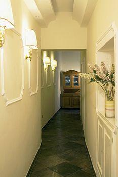 Casa De Fiori Gjestgiverier