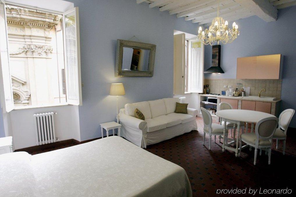 Casa De Fiori Gasthof 2*