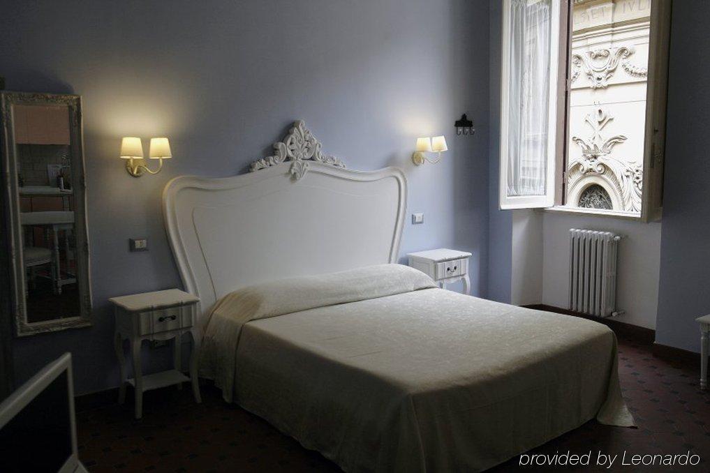 Casa De Fiori Gjestgiverier Roma