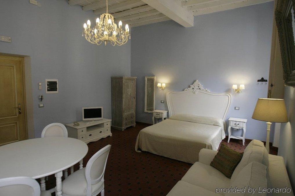 Casa De Fiori Gjestgiverier 2*