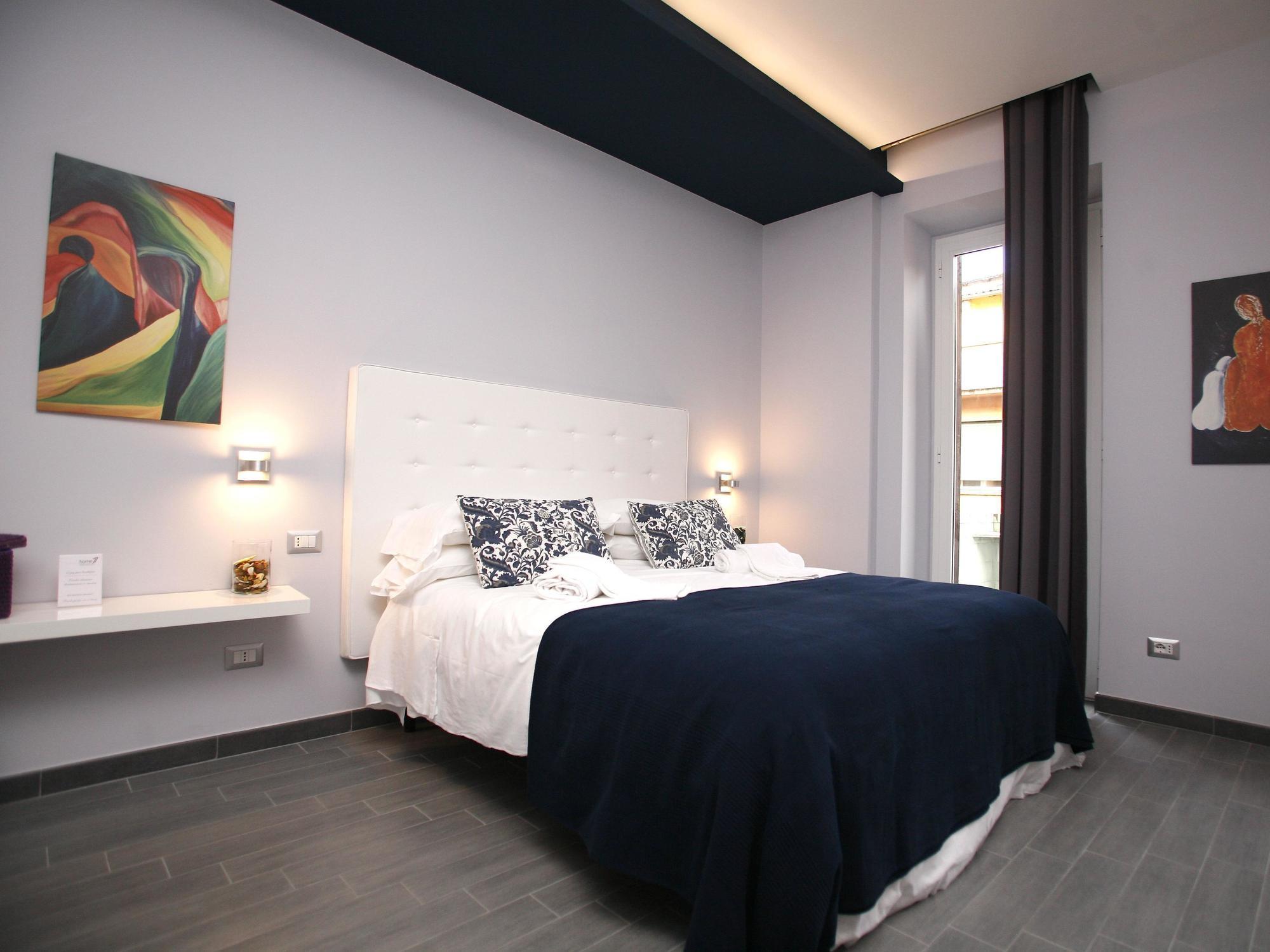 77 Bed & Breakfast Roma