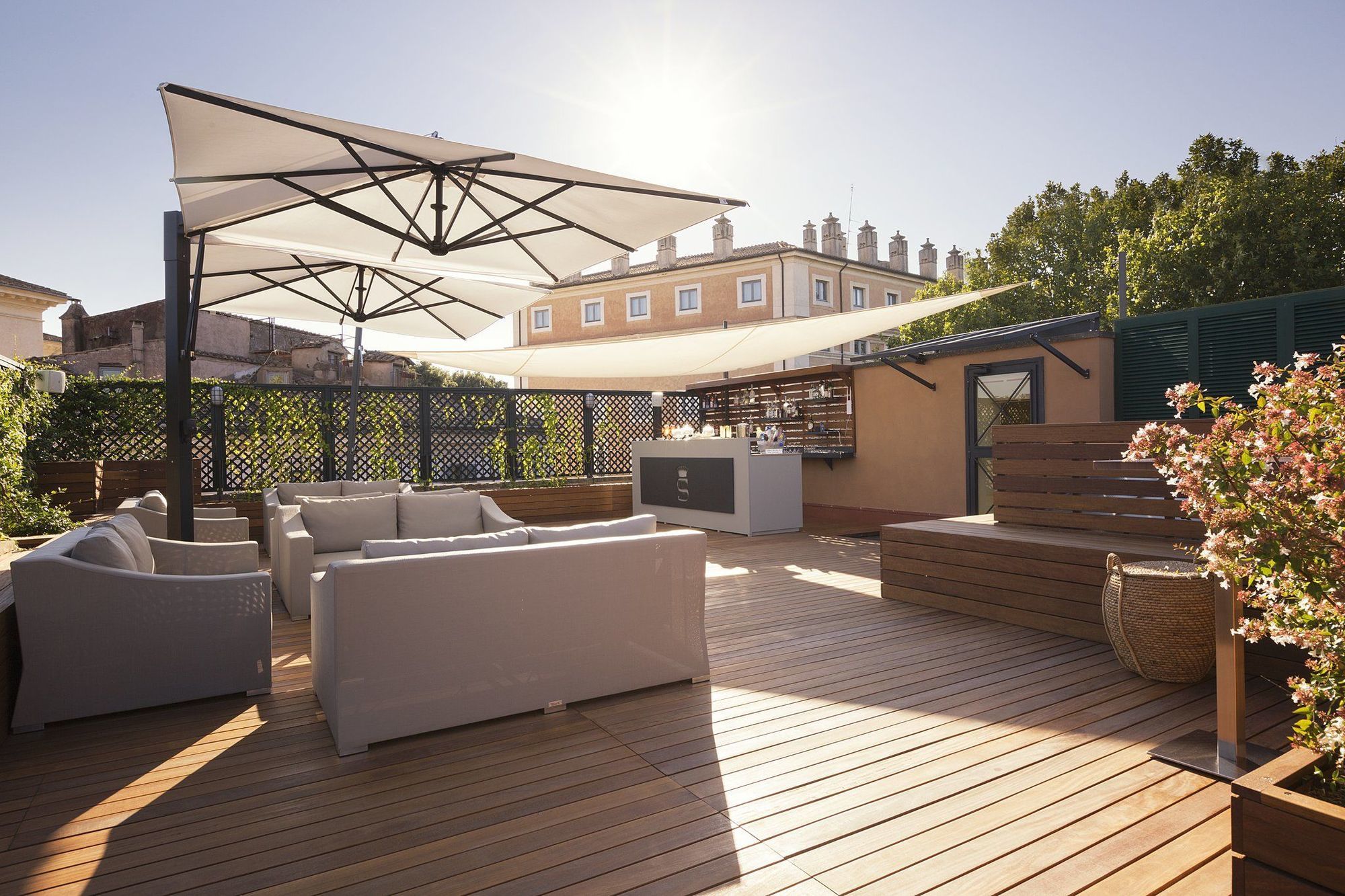 Spalletti Trivelli - Small Luxury Of The Word Affittacamere 5*