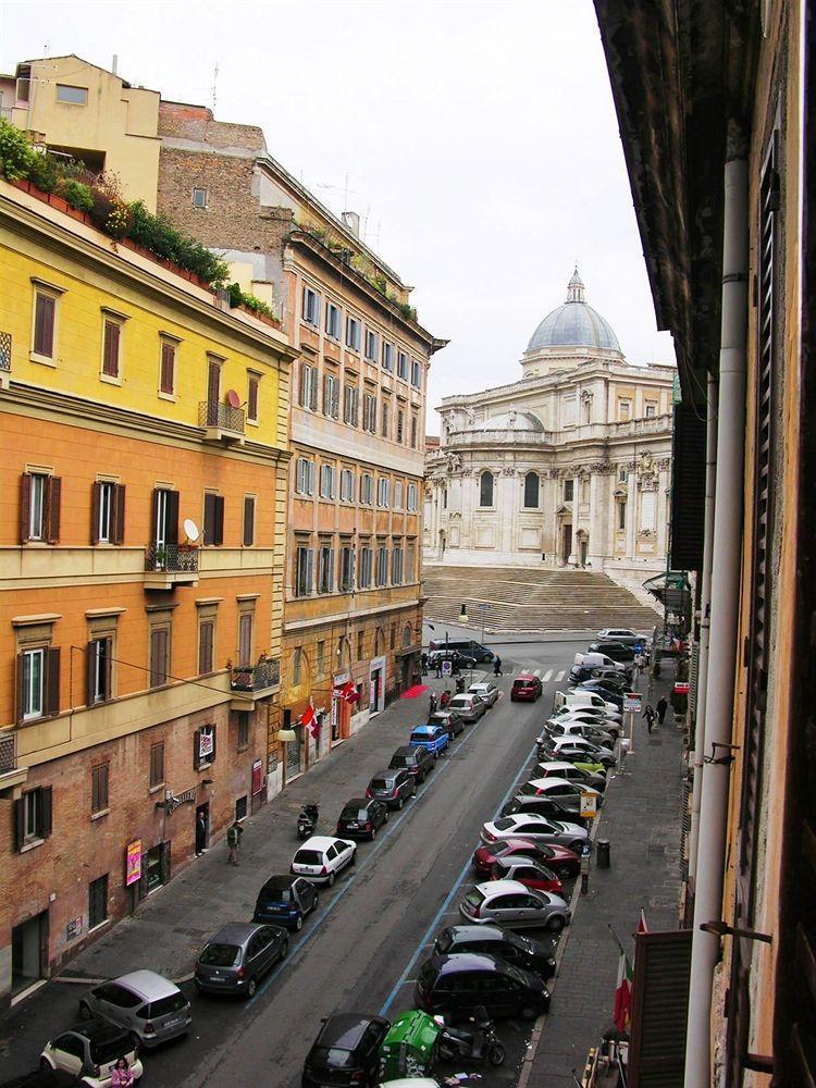 Verona 3* Rom