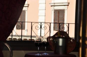 Le Di Via Ottaviano - In Bed and breakfast 2*
