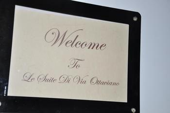 Le Di Via Ottaviano - In 2*