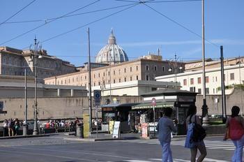 Le Di Via Ottaviano - In Bed & Breakfast Roma