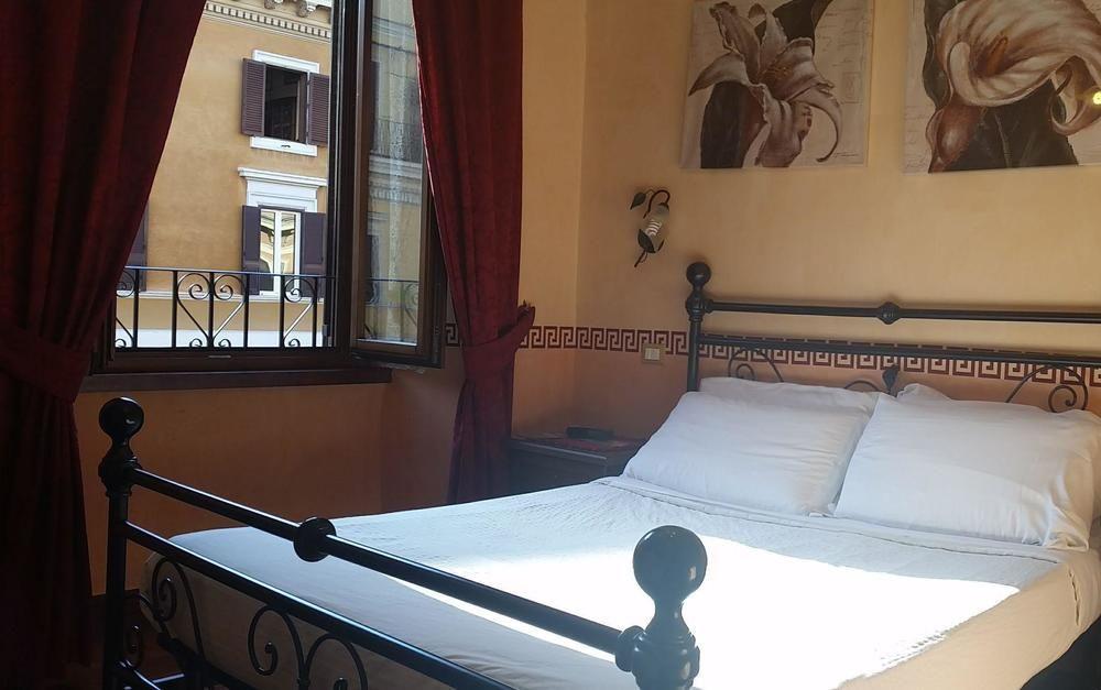 Le Di Via Ottaviano - In Bed & Breakfast 2*