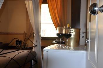 Le Di Via Ottaviano - In Bed & Breakfast