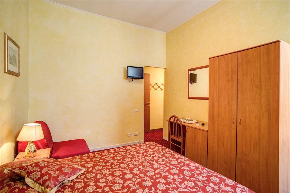 Monti - 2* Rom