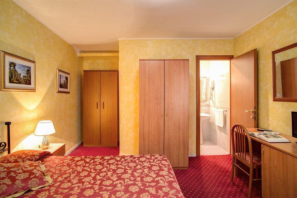 Monti - Gasthof Rom