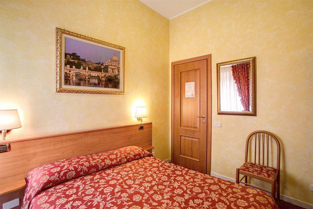 Monti - Gasthof Rom