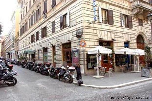 Flann O'brien Affittacamere