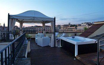 Relais&wellness Badoer 2*