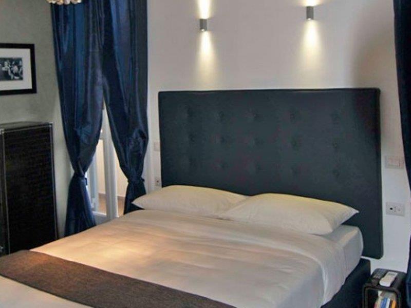 Relais Badoer Acomodação com café da manhã  Roma