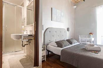 Residenza Sistina Gasthof Rom