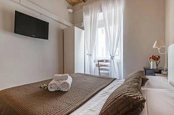 Residenza Sistina 2* Rom