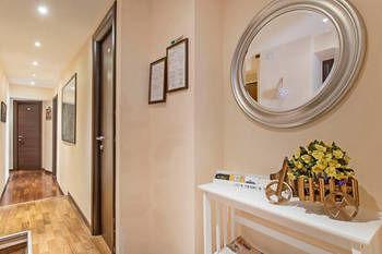 Residenza Sistina Gasthof 2*