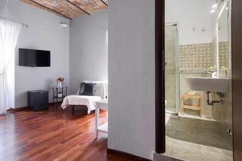 Residenza Sistina Gasthof 2*