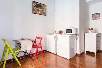 Residenza Sistina Gasthof Rom