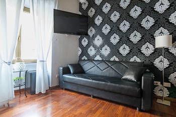Residenza Sistina 2* Roma
