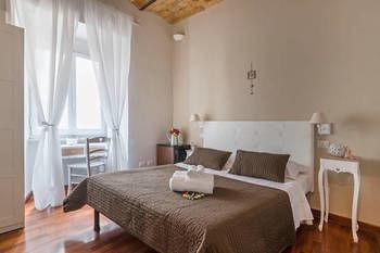 Residenza Sistina Casa de hóspedes 2*