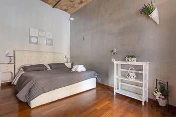 Residenza Sistina Gasthof Rom