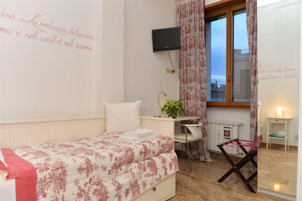 Il Viandante 2* Roma
