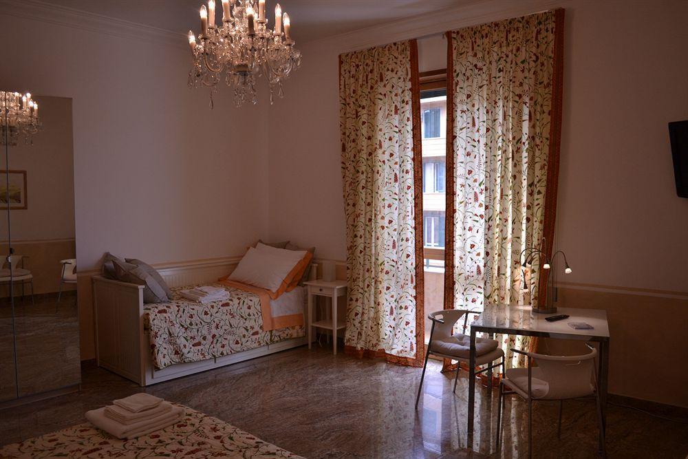 Il Viandante Bed & Breakfast