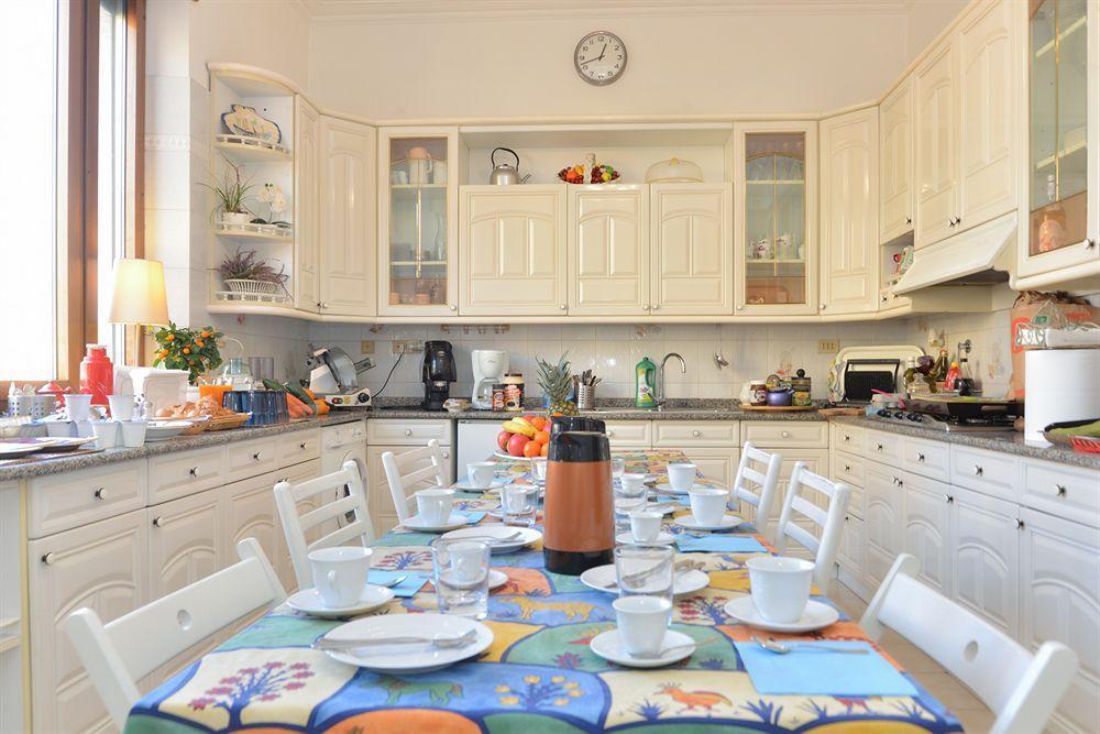 Il Viandante Bed & Breakfast Roma