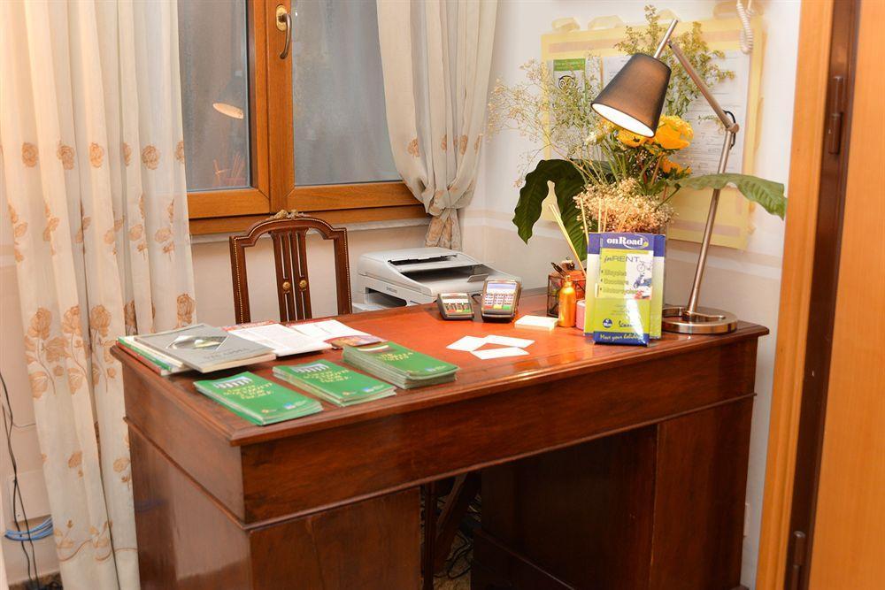 Il Viandante Bed & Breakfast 2*