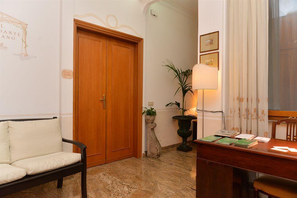 Il Viandante 2* Roma