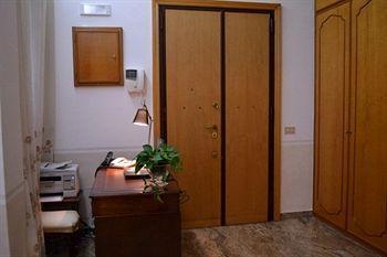 Il Viandante Bed & Breakfast Roma
