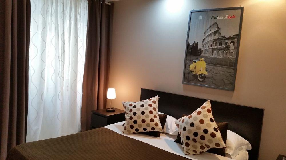 Pratinnvatican Bed & Breakfast Roma