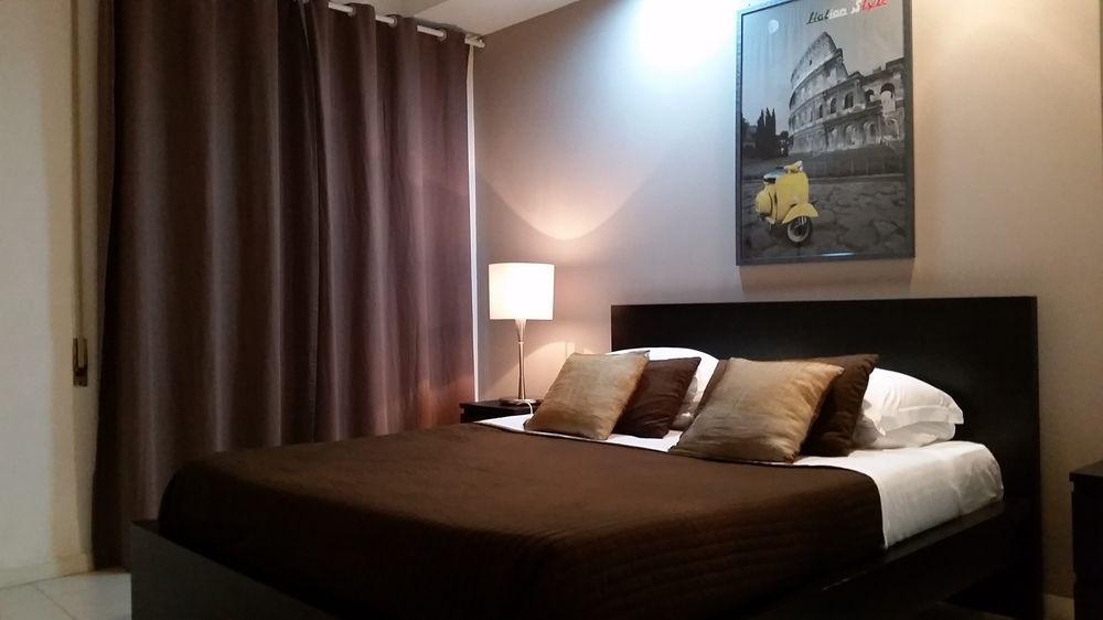Pratinn Vatican Bed and breakfast 3*