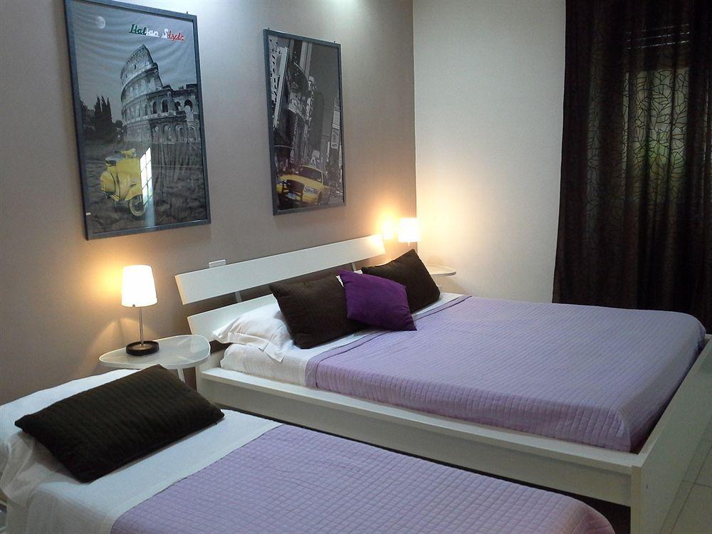 Pratinn Vatican Bed and breakfast