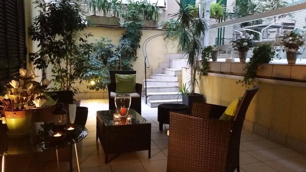 Pratinnvatican Bed & Breakfast Roma