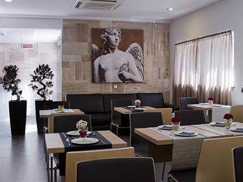 Gravina San Pietro Hotel Rom