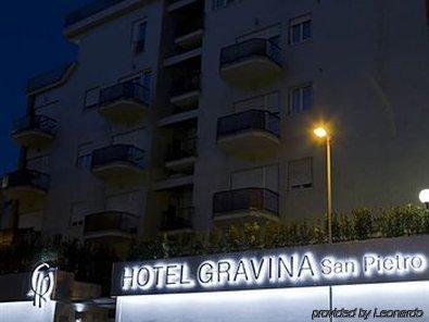 Gravina San Pietro 3* Rom