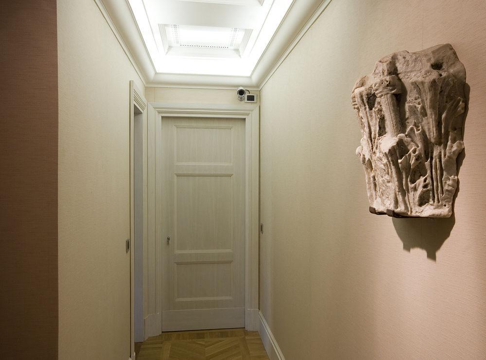 Moses Fountain Bed & Breakfast Roma