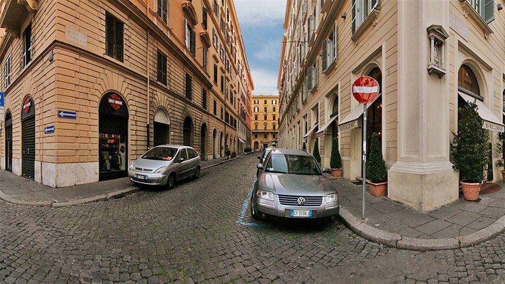Empire 4* Roma