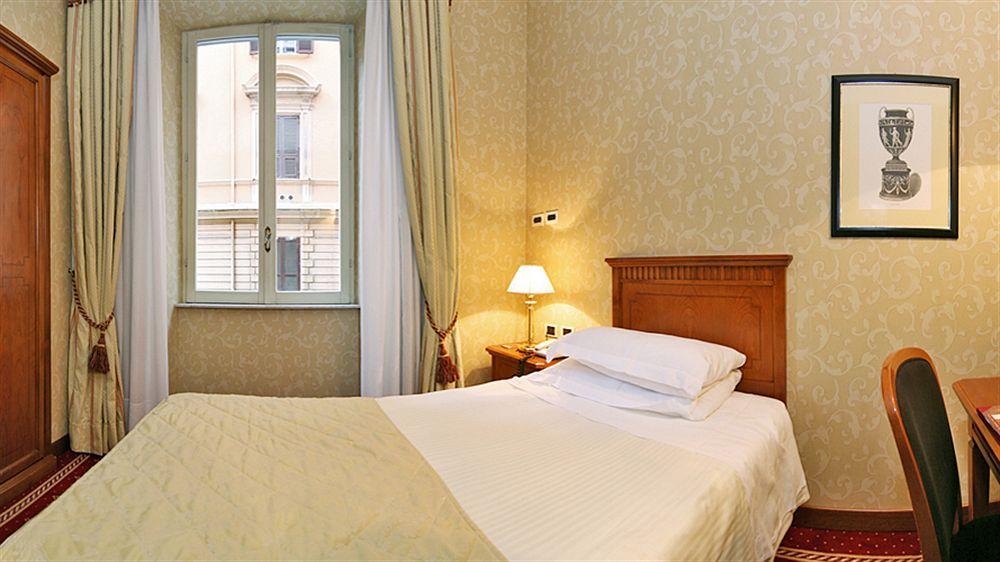 Empire Hotel Roma