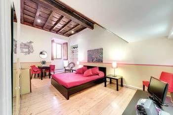 Pantheon 2 Bed and breakfast 2*