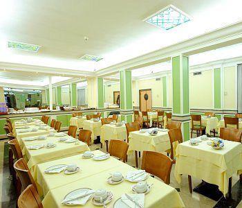 Igea Hotell 3*