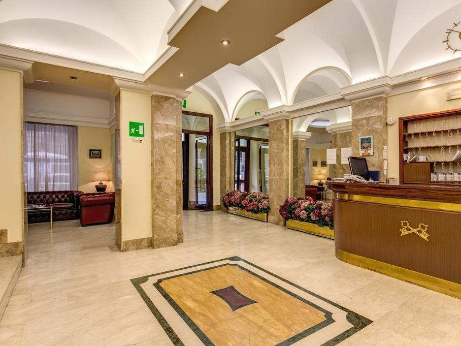 Igea Hotell