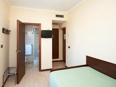 Igea Hotell 3*