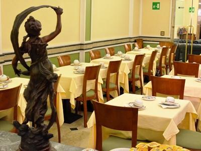 Igea Hotell 3*