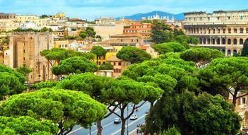 Colosseo Relais Gjestgiverier 2*