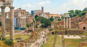 Colosseo Relais 2* Roma